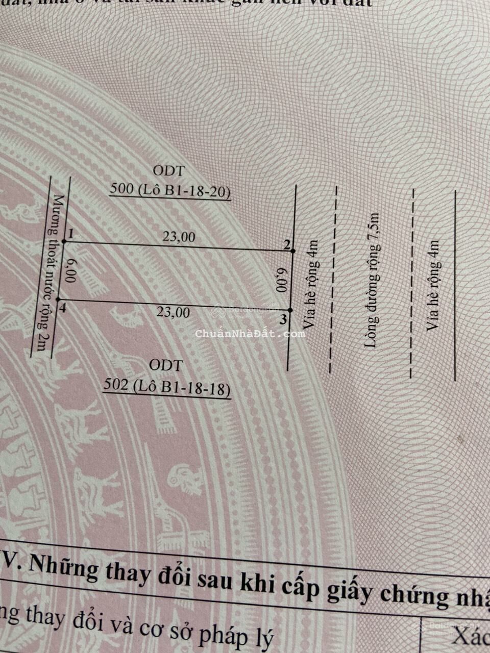 ĐẦU TƯ ĐẤT NỀN BÊN CẠNH PHỐ CỔ VỚI NHỮNG ƯU ĐIỂM VƯỢT TRỘI