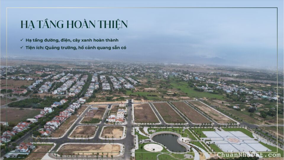 Siêu nóng! Đất nền đã có sổ ngay phố cổ Hội An Legacity giá chỉ 28tr/m2 Siêu nóng! Đất nền đã có sổ ngay phố cổ Hội An Legacity giá chỉ 28tr/m2