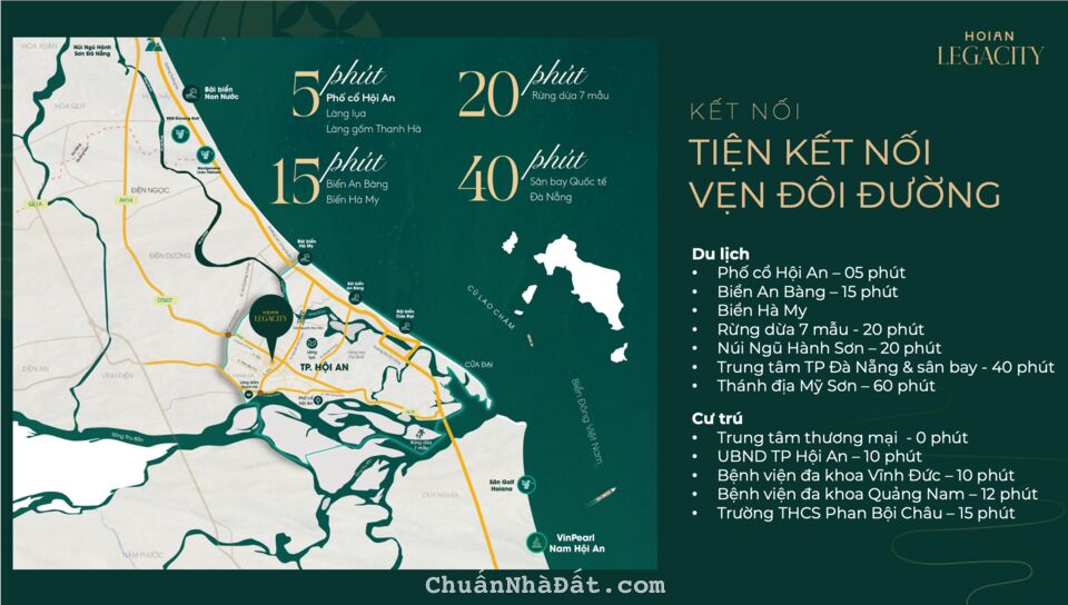 Siêu nóng! Đất nền đã có sổ ngay phố cổ Hội An Legacity giá chỉ 28tr/m2 Siêu nóng! Đất nền đã có sổ ngay phố cổ Hội An Legacity giá chỉ 28tr/m2