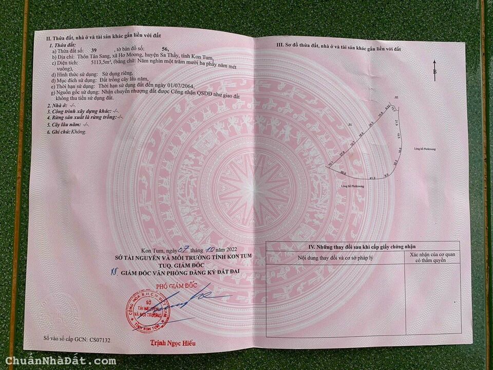 Chính chủ Bán đất view hồ 3 mặt tiền có sổ hồng riêng xe hơi vào tận nơi giá rẻ Chính chủ Bán đất view hồ 3 mặt tiền có sổ hồng riêng xe hơi vào tận nơi giá rẻ