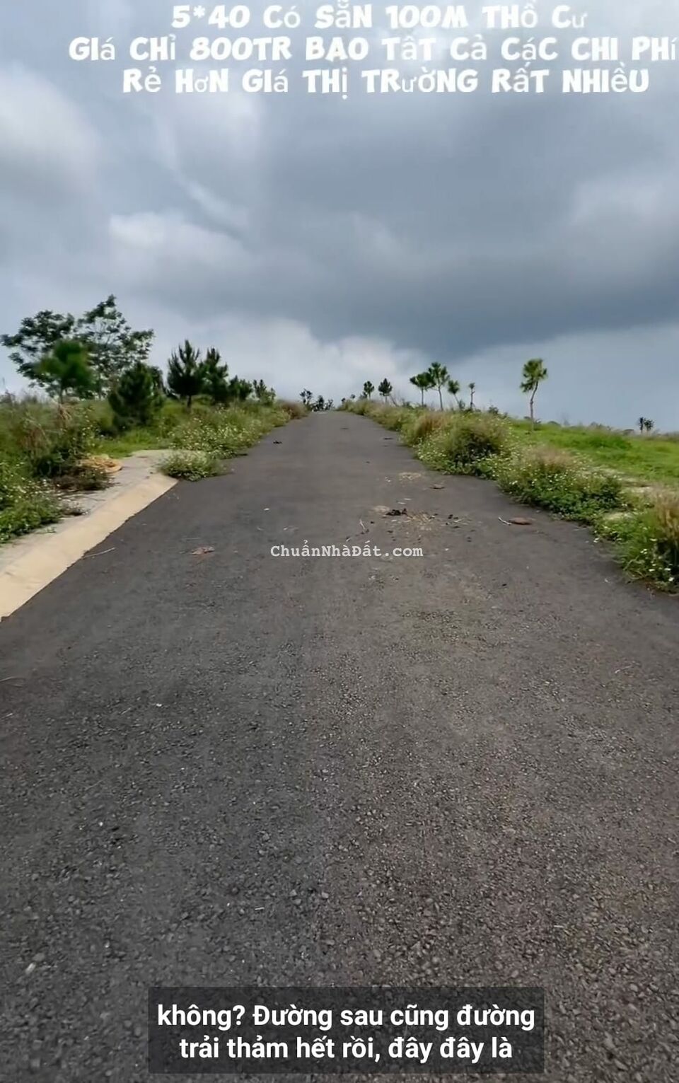 Bán 2 lô đất liền kề 2 Mặt tiền đường Nguyễn Huệ và đường 22-  Lộc quảng - Bảo Lâm