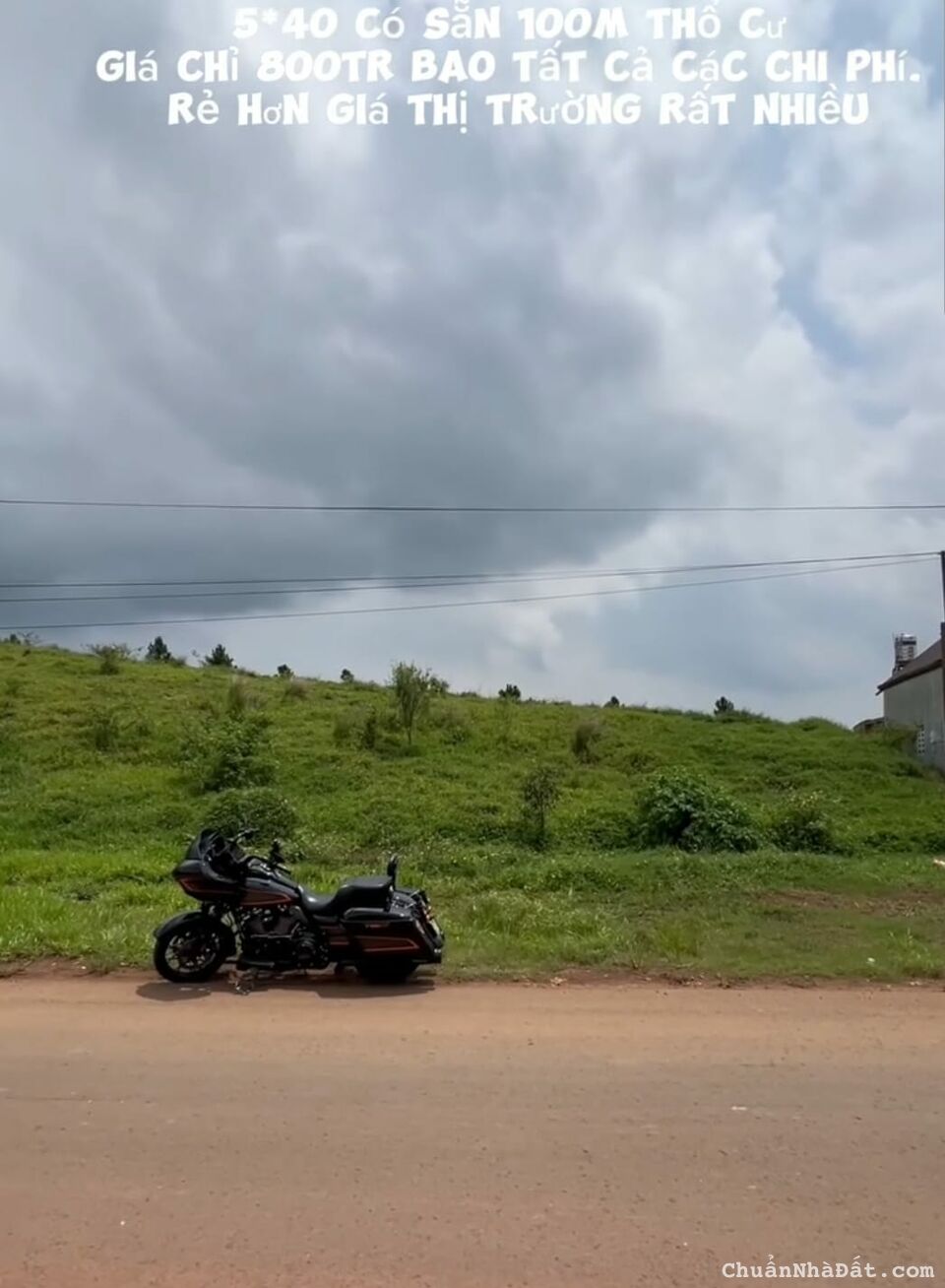 Bán 2 lô đất liền kề 2 Mặt tiền đường Nguyễn Huệ và đường 22-  Lộc quảng - Bảo Lâm