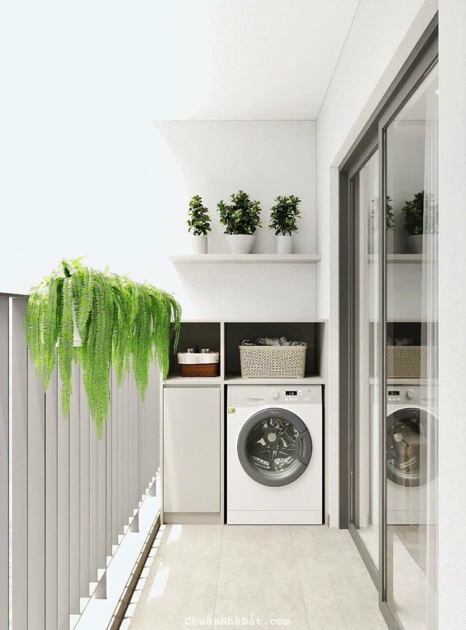 Căn hộ Bình Thắng ngay mặt tiền Xa lộ Hà Nội