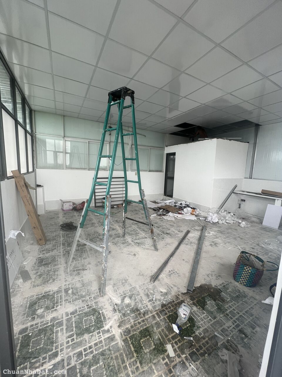 Cho thuê căn hộ mini Phạm Văn Đồng Linh Đông Thủ Đức có nội thất