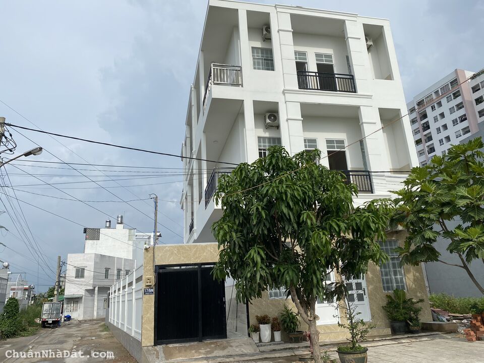 Cho thuê căn hộ mini gần Gigamall Thủ Đức Cho thuê căn hộ mini gần Gigamall Thủ Đức