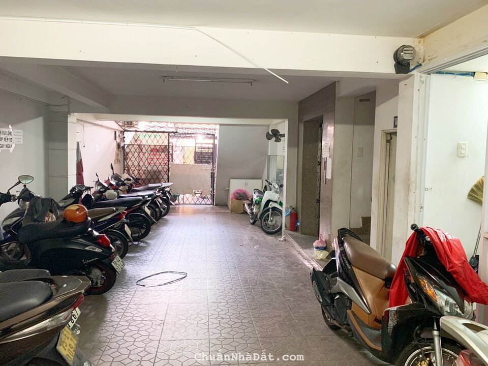 Cho thuê phòng trọ ngay BV Ung Bướu Bình Thạnh giá 3tr3