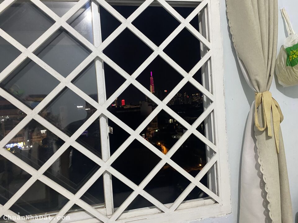 Cho thuê phòng trọ ngay BV Ung Bướu Bình Thạnh giá 3tr3