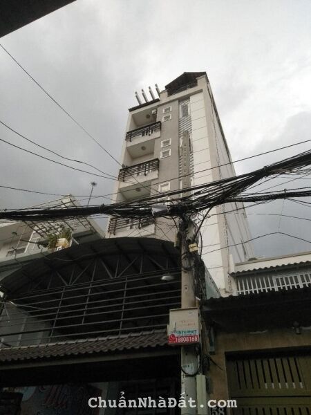 Cho thuê phòng trọ ngay BV Ung Bướu Bình Thạnh giá 3tr3