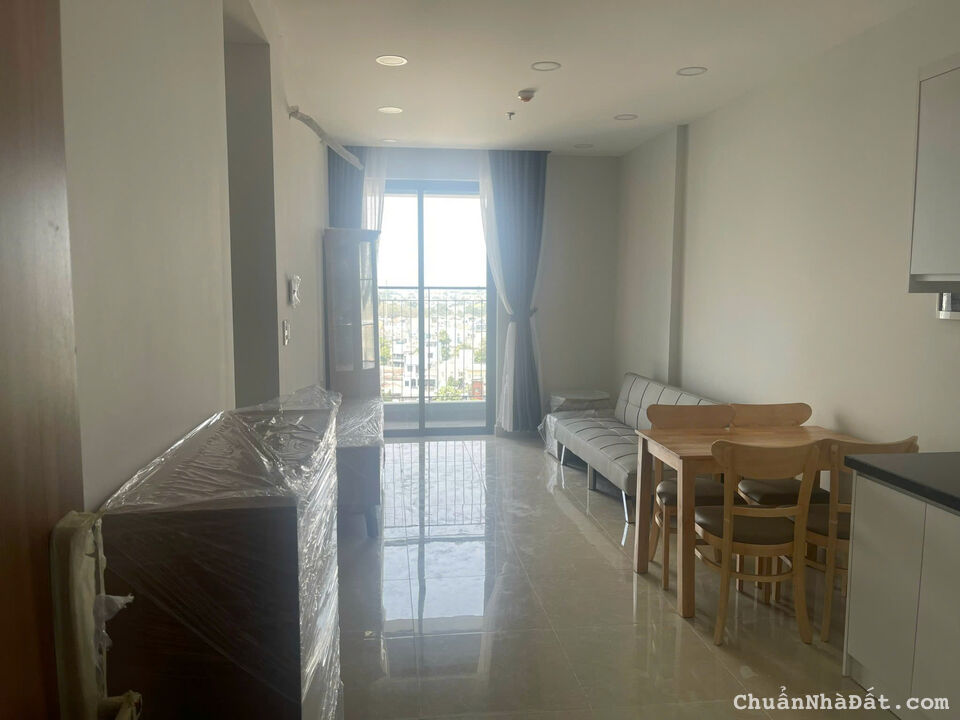 Chính chủ bán lỗ thu hồi vốn căn 2 PN tầng 10 Phúc Đạt Tower