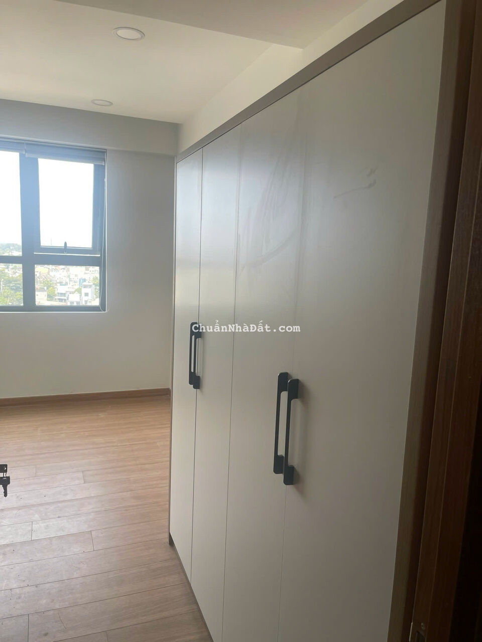 Chính chủ bán lỗ thu hồi vốn căn 2 PN tầng 10 Phúc Đạt Tower