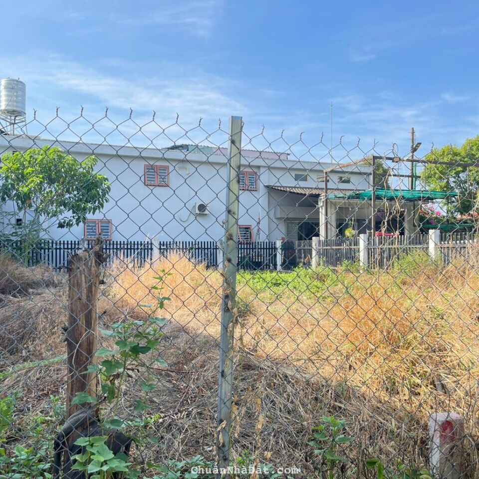 Đất HXH đường Kha Vạn Cân, Linh Chiểu, Thủ Đức vuông vức 80m2 chỉ 5.x tỷ