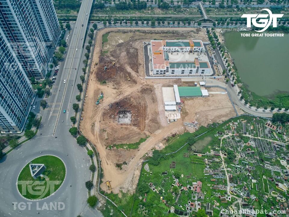 Chỉ Còn Vài Căn Nhận Triết Khấu Lên Tới 3% Tại Dự Án The Sola Park Thuộc Quần Thể VinHomes Chỉ Còn Vài Căn Nhận Triết Khấu Lên Tới 3% Tại Dự Án The Sola Park Thuộc Quần Thể VinHomes