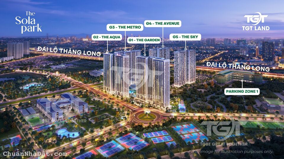 Chỉ Còn Vài Căn Nhận Triết Khấu Lên Tới 3% Tại Dự Án The Sola Park Thuộc Quần Thể VinHomes Chỉ Còn Vài Căn Nhận Triết Khấu Lên Tới 3% Tại Dự Án The Sola Park Thuộc Quần Thể VinHomes