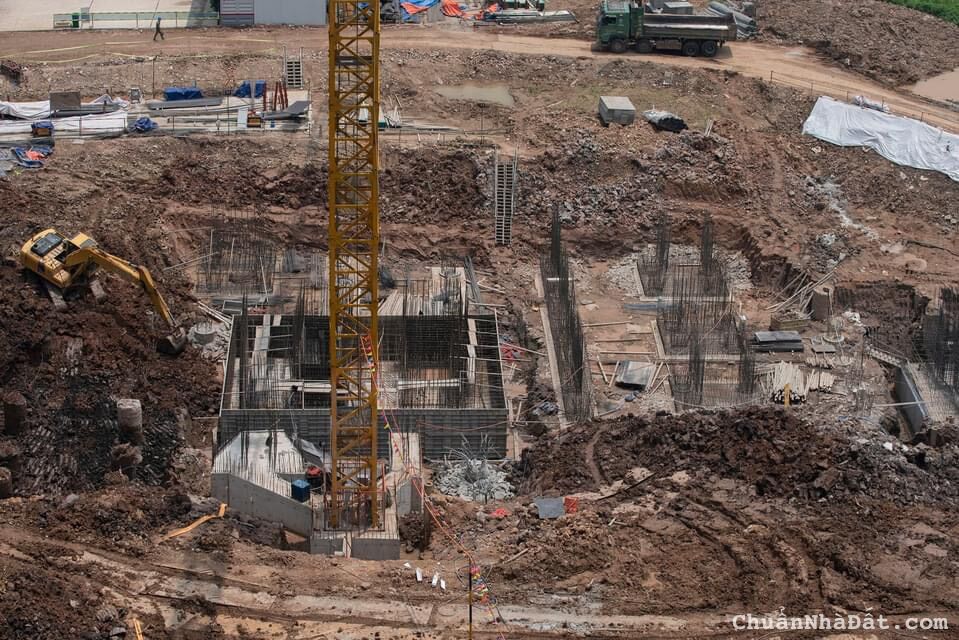 Em Nhận Khớp Căn Dự Án The Sola Park Diện Tích từ 32m2 đến 79m2