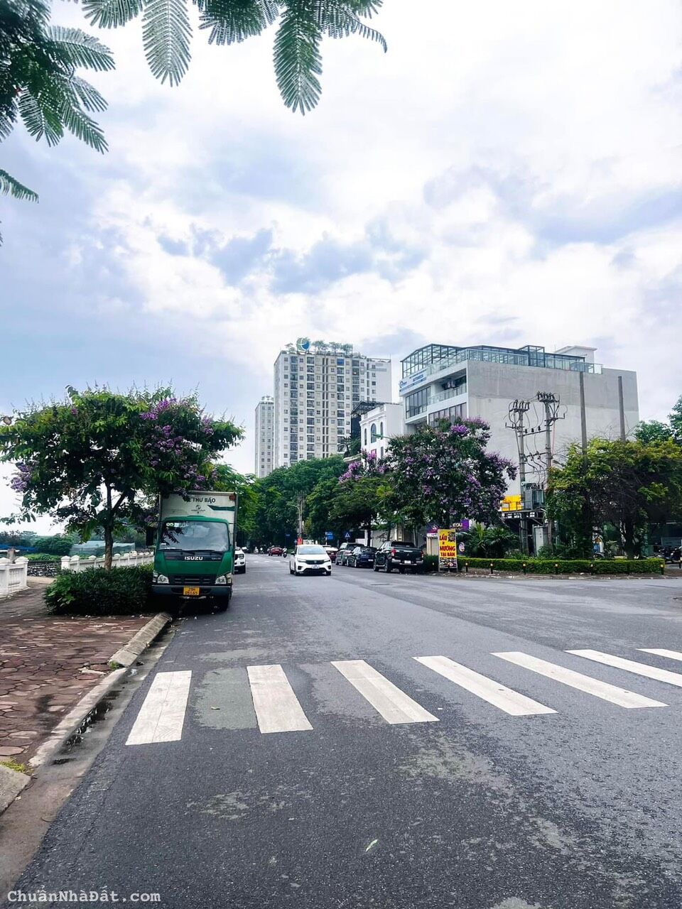 Bán Đất Phúc Lợi - Giá Chỉ Hơn 2 Tỷ, DT 44m², MT 4m, Lô Góc - Liên Hệ Ngay!