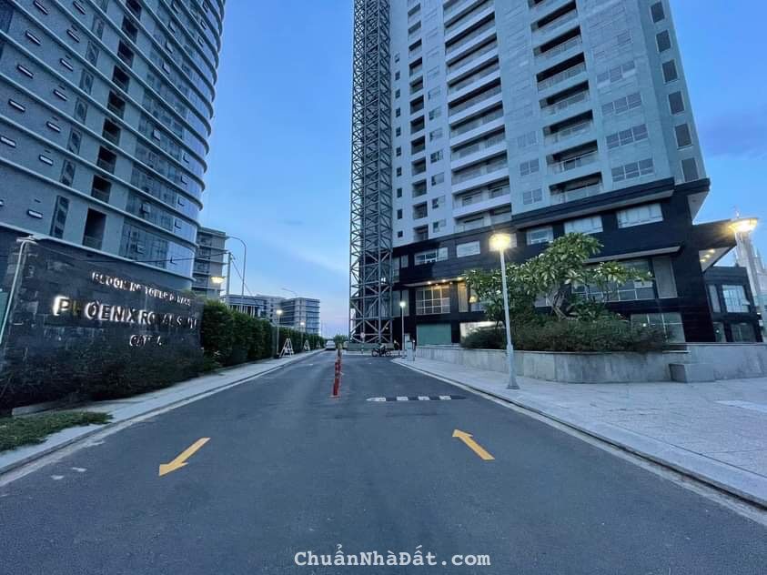 chủ đi nước ngoài cần bán gấp căn hộ full nội thất ngay trung tâm thành phố Đà Nẵng