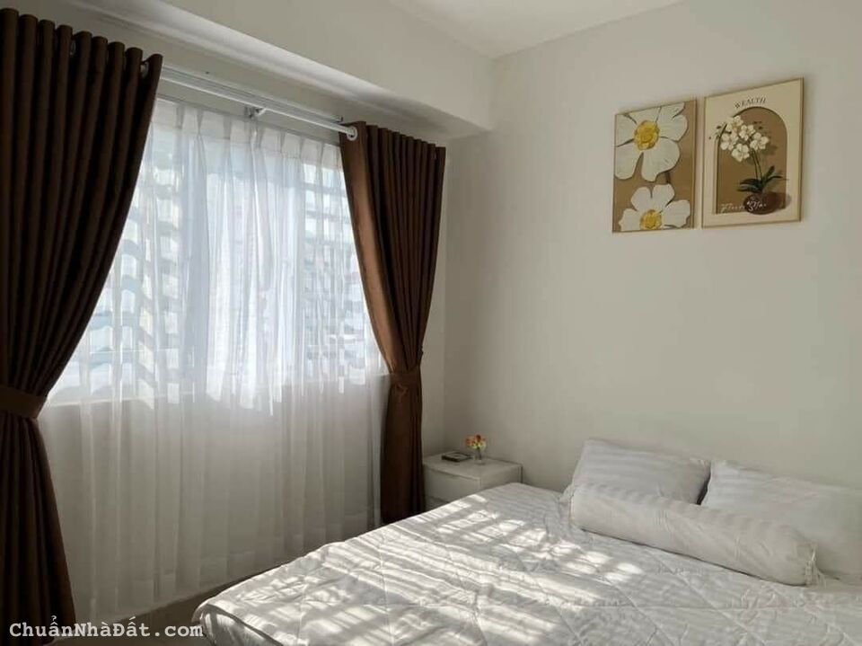 Cần ban gấp căn hộ Fortuna Kim Hồng Q .Tân phú 