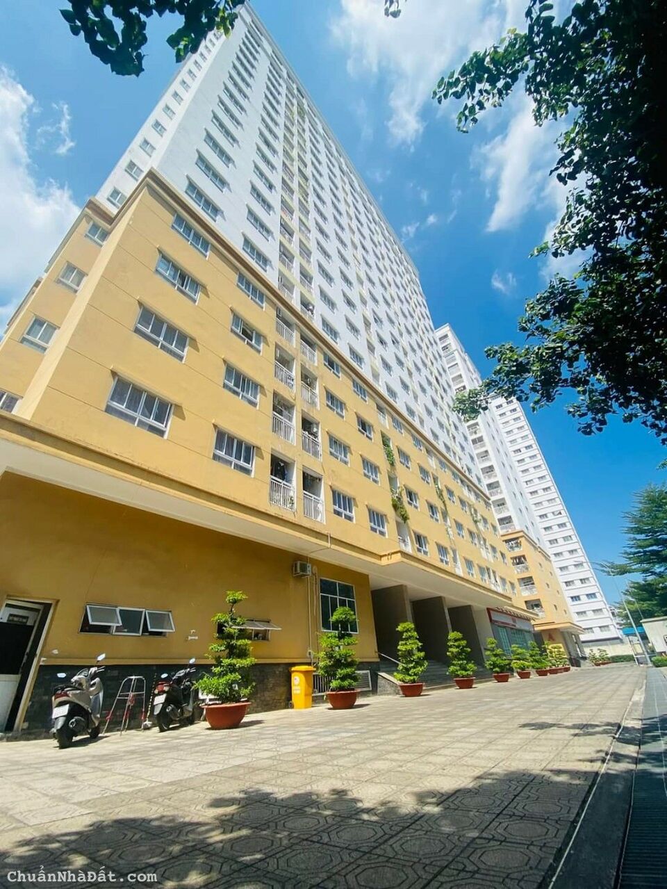 🏙Bán GẤP CH Idico, 262/13 Lũy Bán Bích, Tân Phú gần Đầm Sen