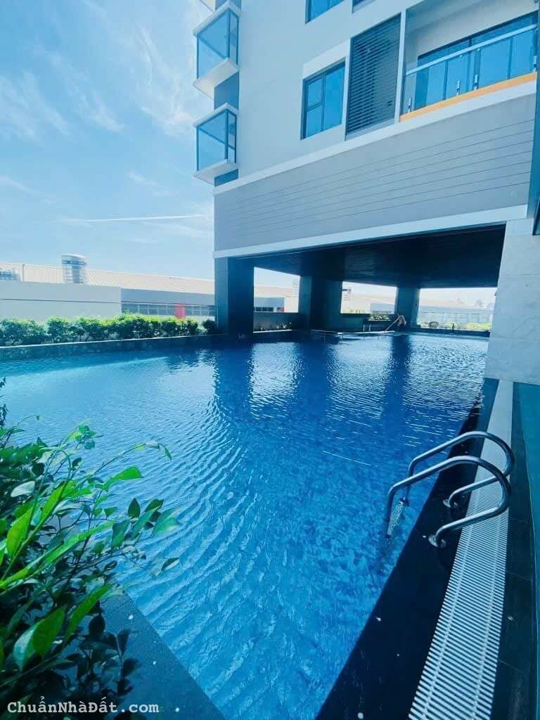 Cần bán nhanh căn hộ Âu Cơ Tower Q .tân Phú 