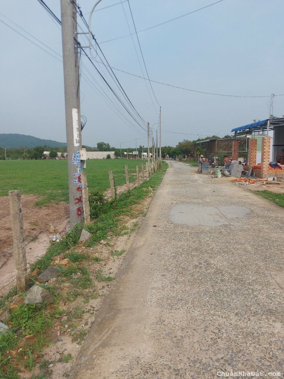 🏡 Chào mừng bạn đến với cơ hội đầu tư vàng tại xã Tân Hòa, thị xã Phú Mỹ, BRVT!  🌟 