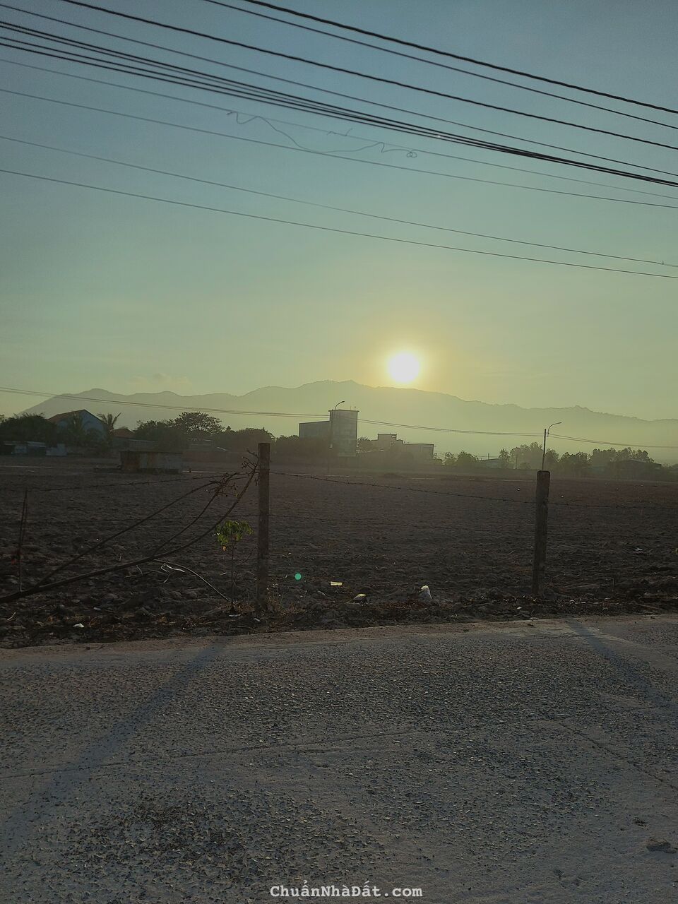 🌟 Thanh Toán 460 Triệu - Sở Hữu Ngay Đất Nền Tại Phú Mỹ, Bà Rịa Vũng Tàu! 🌟 🏡