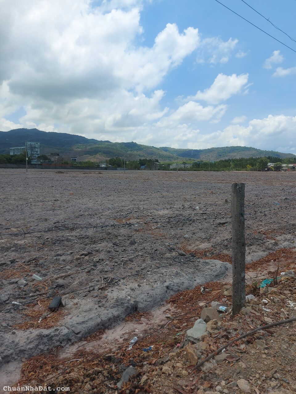 🌟 Sở Hữu Ngay Đất Nền Tại Phú Mỹ, Bà Rịa Vũng Tàu Chỉ Với 399 Triệu! 🌟