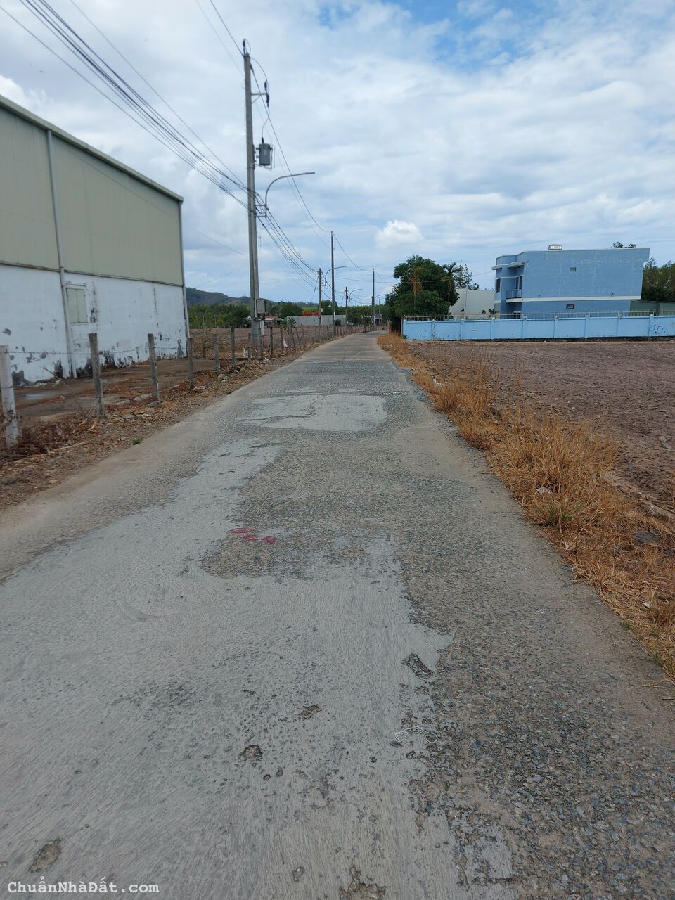 🌟 Sở Hữu Ngay Đất Nền Tại Phú Mỹ, Bà Rịa Vũng Tàu Chỉ Với 399 Triệu! 🌟