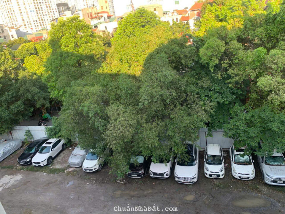 Bán nhà riêng ngõ 40 Cự Lộc 38m2, 4T, MT 6m Ô Tô Giá Chỉ 5,5 Tỷ