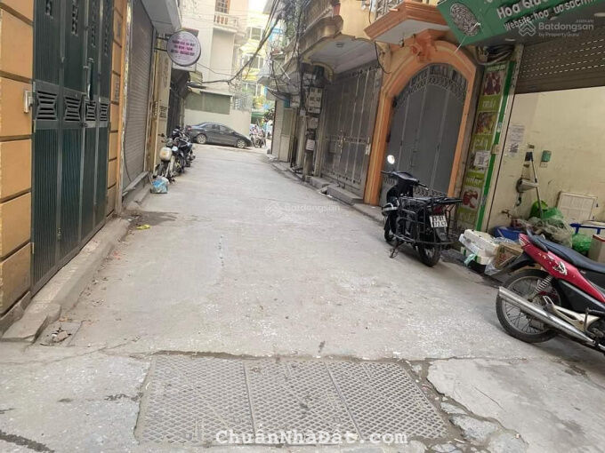 Bán nhà riêng ngõ 33 Hào Nam 32,5m2 4T Ô Tô Gần Phố Giá 5,3 Tỷ Bán nhà riêng ngõ 33 Hào Nam 32,5m2 4T Ô Tô Gần Phố Giá 5,3 Tỷ