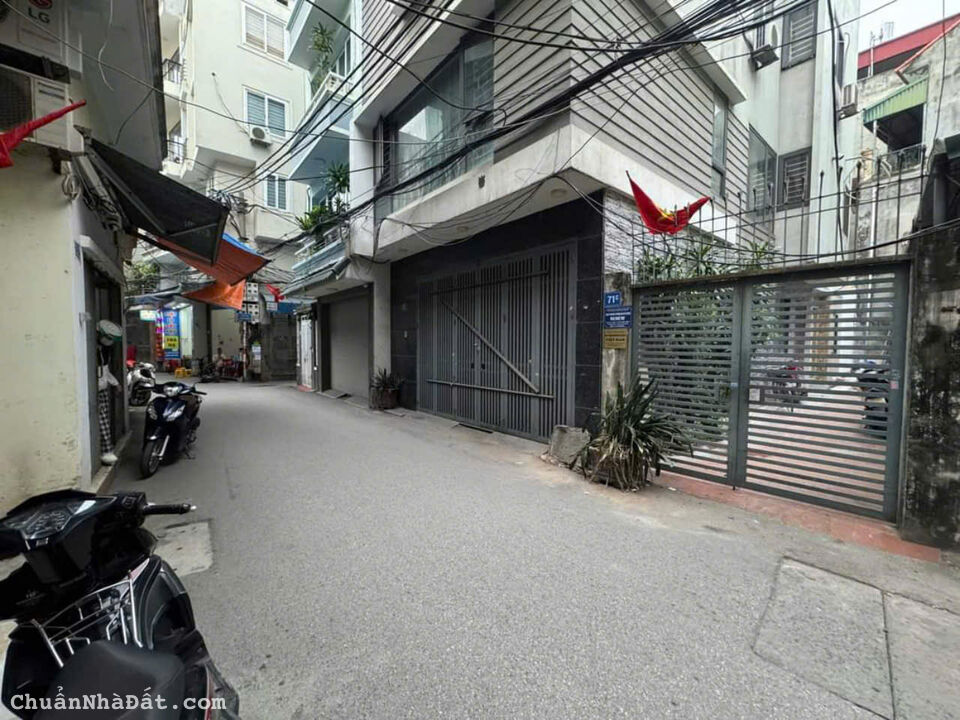 Bán Nhà Đẹp Phân Lô Gần Ô Tô Phố Lê Trọng Tấn 35m2, MT 4,5m Giá Chỉ 6.x Tỷ Bán Nhà Đẹp Phân Lô Gần Ô Tô Phố Lê Trọng Tấn 35m2, MT 4,5m Giá Chỉ 6.x Tỷ