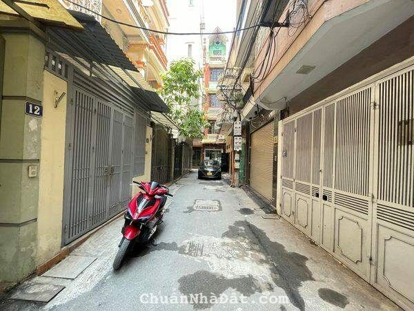Bán Nhà Riêng Ngõ 162 Lê Trọng Tấn 45.6M², MT4.83m, Ô Tô Giá 5 Tỷ Bán Nhà Riêng Ngõ 162 Lê Trọng Tấn 45.6M², MT4.83m, Ô Tô Giá 5 Tỷ