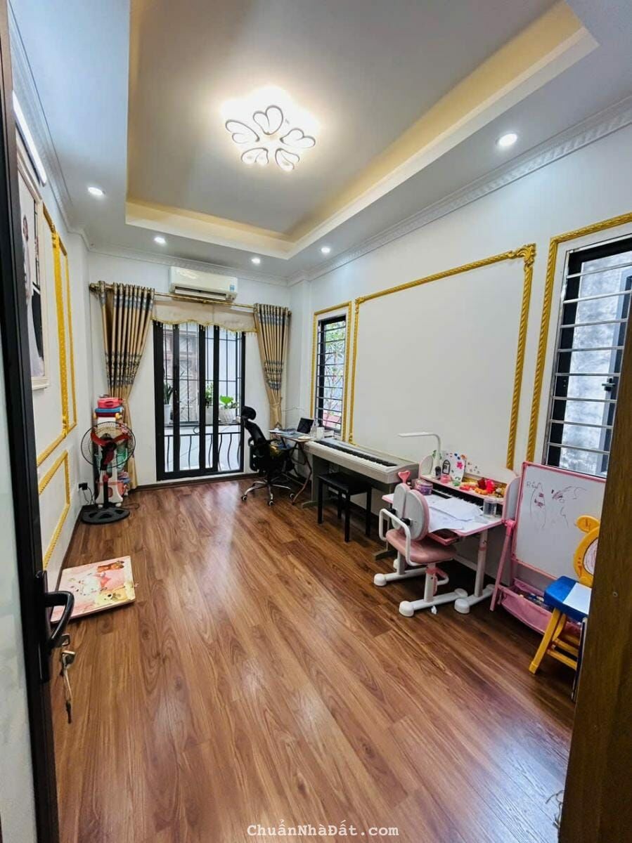 Bán Nhà Phố Gần Trường Chinh 35m2, 5T Gần Ô Tô Giá Chỉ 4,7Tỷ Bán Nhà Phố Gần Trường Chinh 35m2, 5T Gần Ô Tô Giá Chỉ 4,7Tỷ