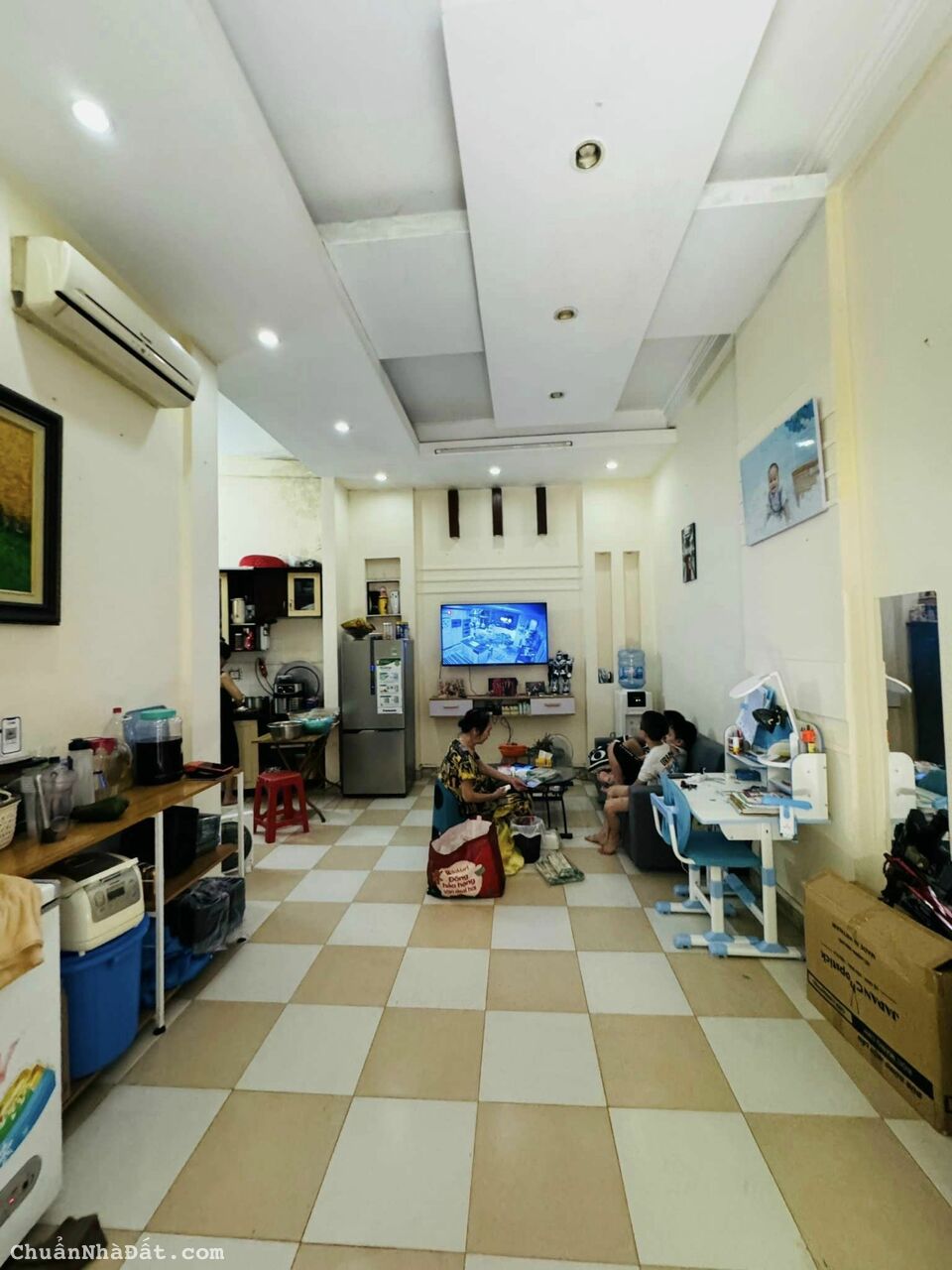 Bán Nhà Riêng Phố Hoàng Văn Thái 30m2, 6T, Ô Tô Giá Chỉ 5.9 Tỷ Bán Nhà Riêng Phố Hoàng Văn Thái 30m2, 6T, Ô Tô Giá Chỉ 5.9 Tỷ