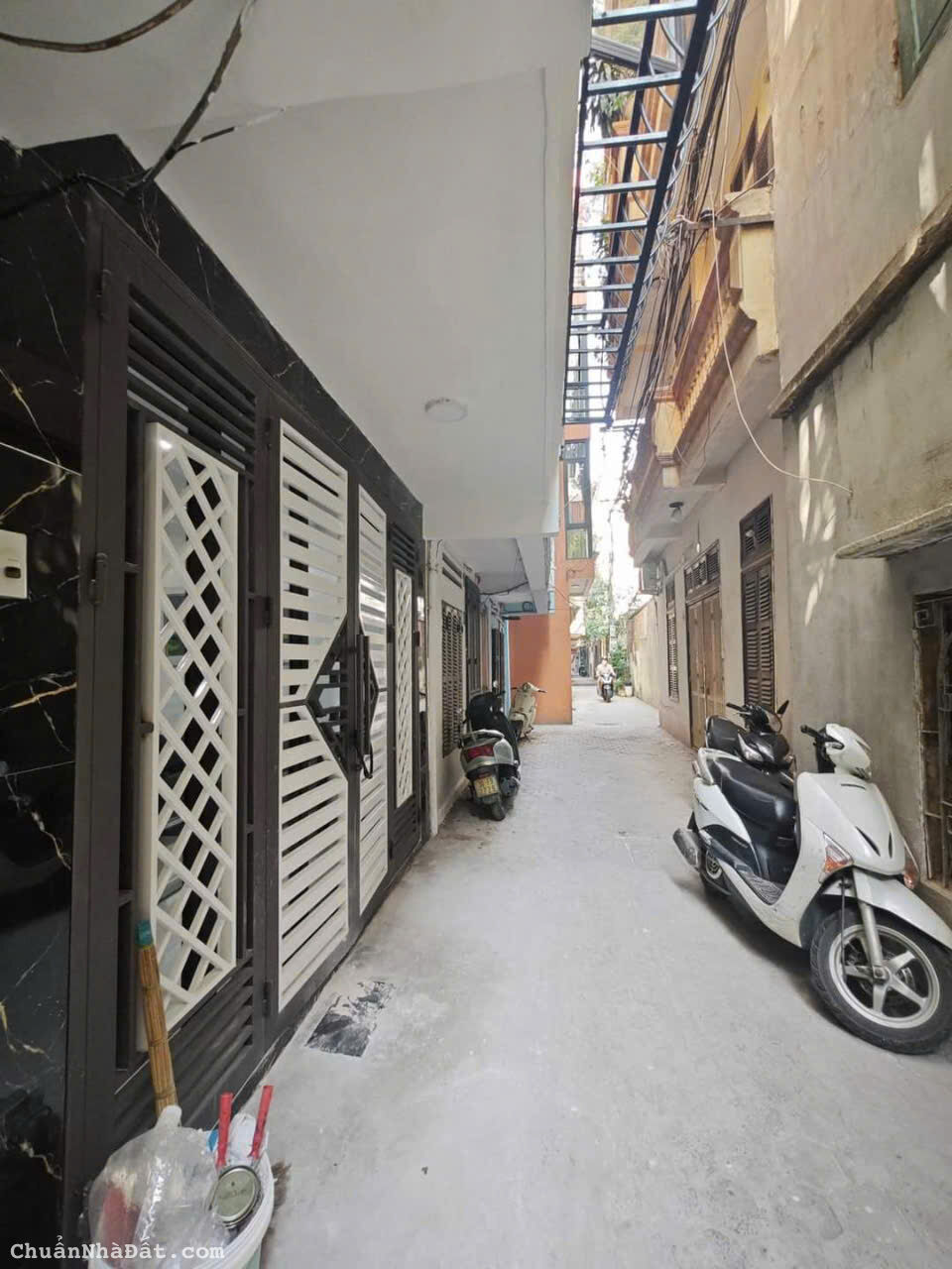 Bán Nhà Phân Lô Ô Tô Phố Hoàng Văn Thái, 46m², Mặt Tiền 5m, Giá Chỉ 8.5 tỷ. Bán Nhà Phân Lô Ô Tô Phố Hoàng Văn Thái, 46m², Mặt Tiền 5m, Giá Chỉ 8.5 tỷ.