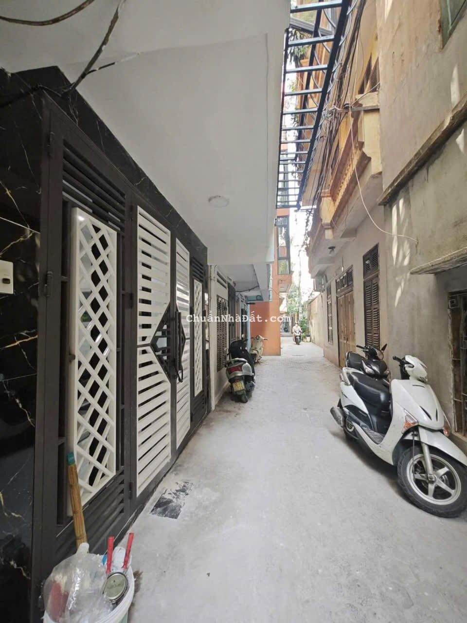 Bán Nhà Phố Hoàng Văn Thái 48m2, 5T, Phân Lô Ô Tô Giá Chỉ 8,9 Tỷ Bán Nhà Phố Hoàng Văn Thái 48m2, 5T, Phân Lô Ô Tô Giá Chỉ 8,9 Tỷ