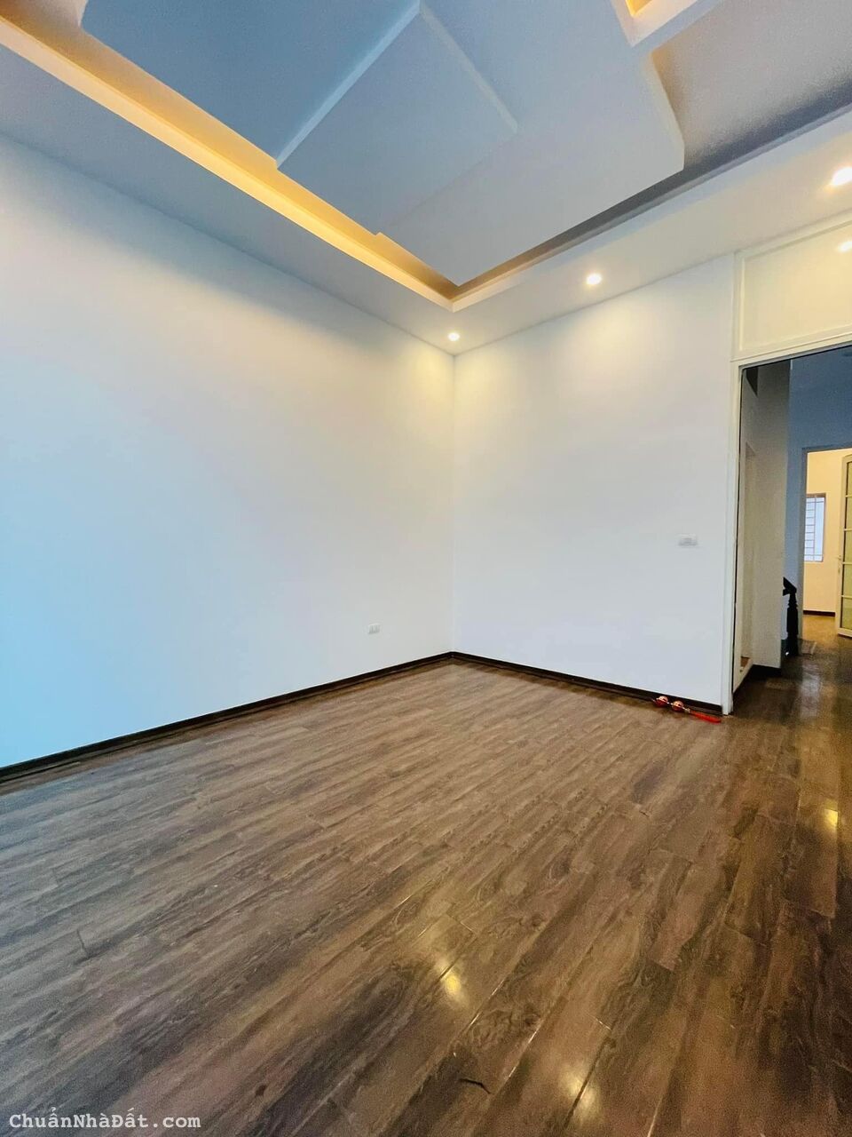 Bán Nhà Phố Trung Phụng 30m2, 4 Tầng, Nhà Đẹp Ở Ngay Giá Chỉ 5.x Tỷ