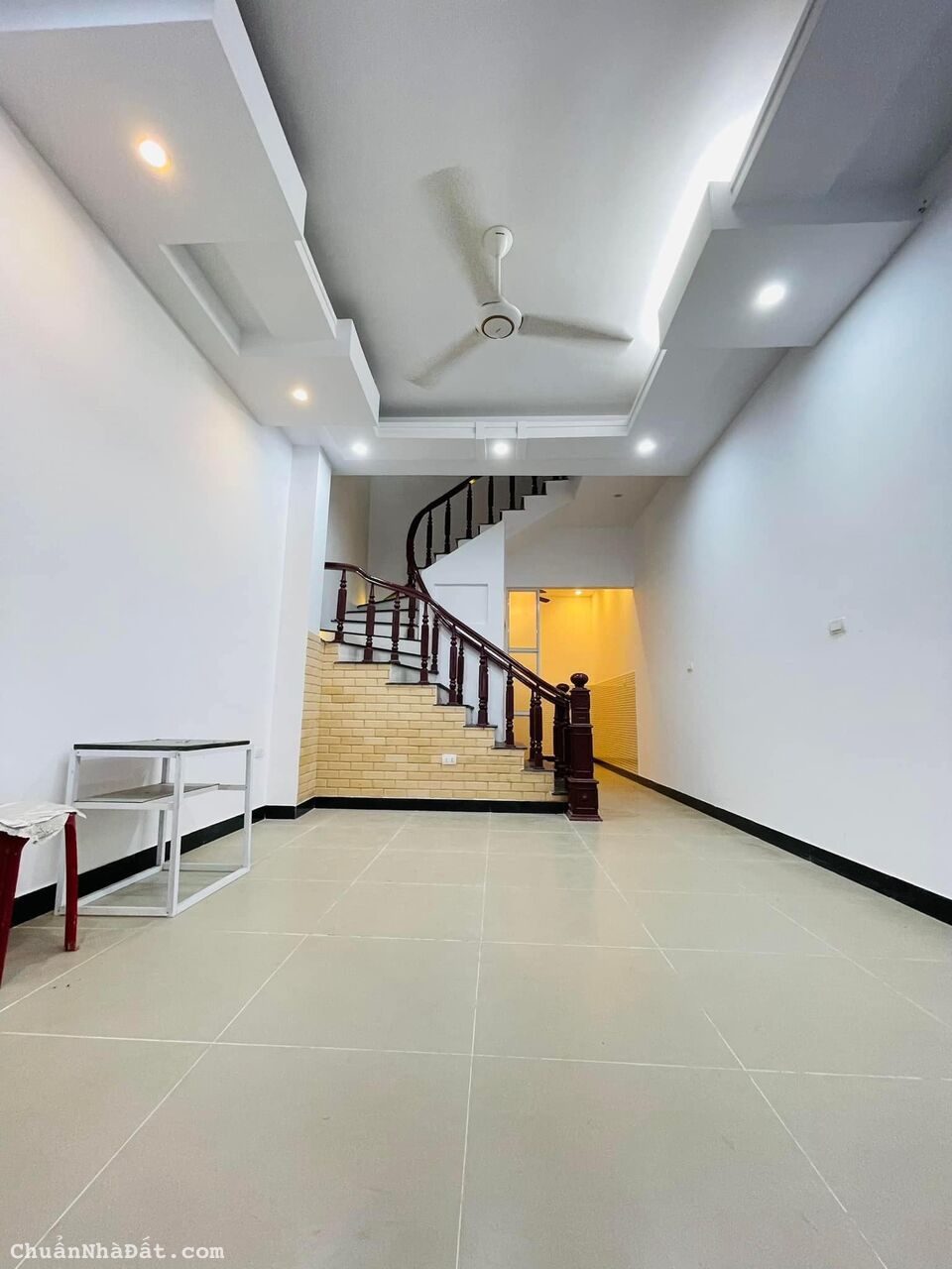 Bán Nhà Phố Trung Phụng 30m2, 4 Tầng, Nhà Đẹp Ở Ngay Giá Chỉ 5.x Tỷ