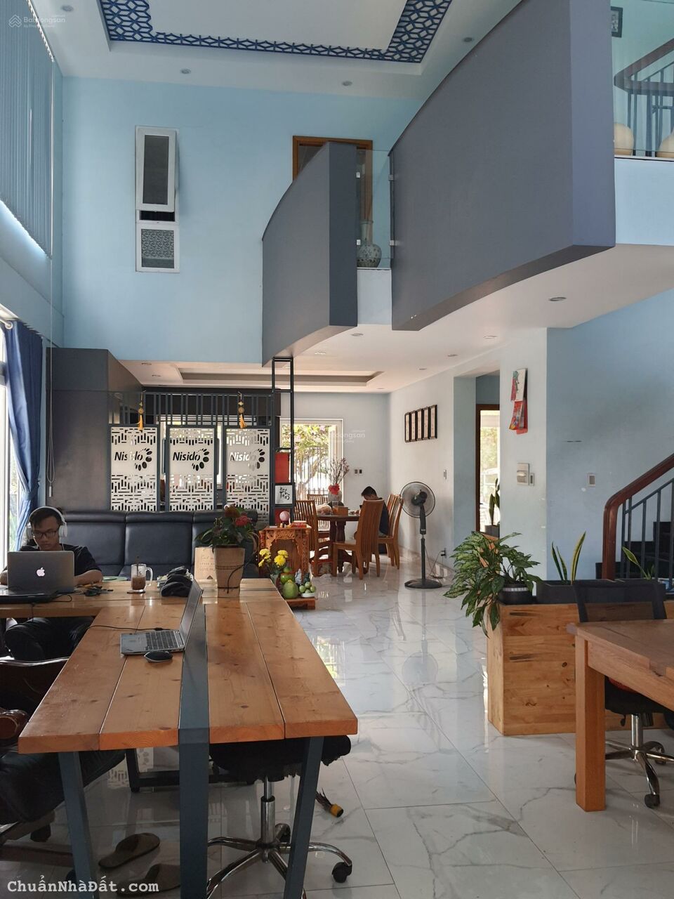 Cần bán biệt thự Khu Thủ Đức Garden Homes Thủ Đức, DT: 11x30m, 3 lầu, giá: 32 tỷ thương lượng