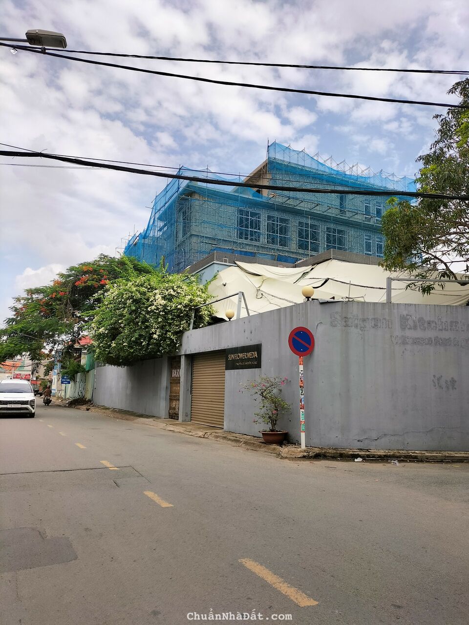 Bán nhà 159 đường 11 P Trường Thọ Q Thủ Đức, DT: 18.3x51.5m, CN: 752m2, giá: 49 tỷ TL