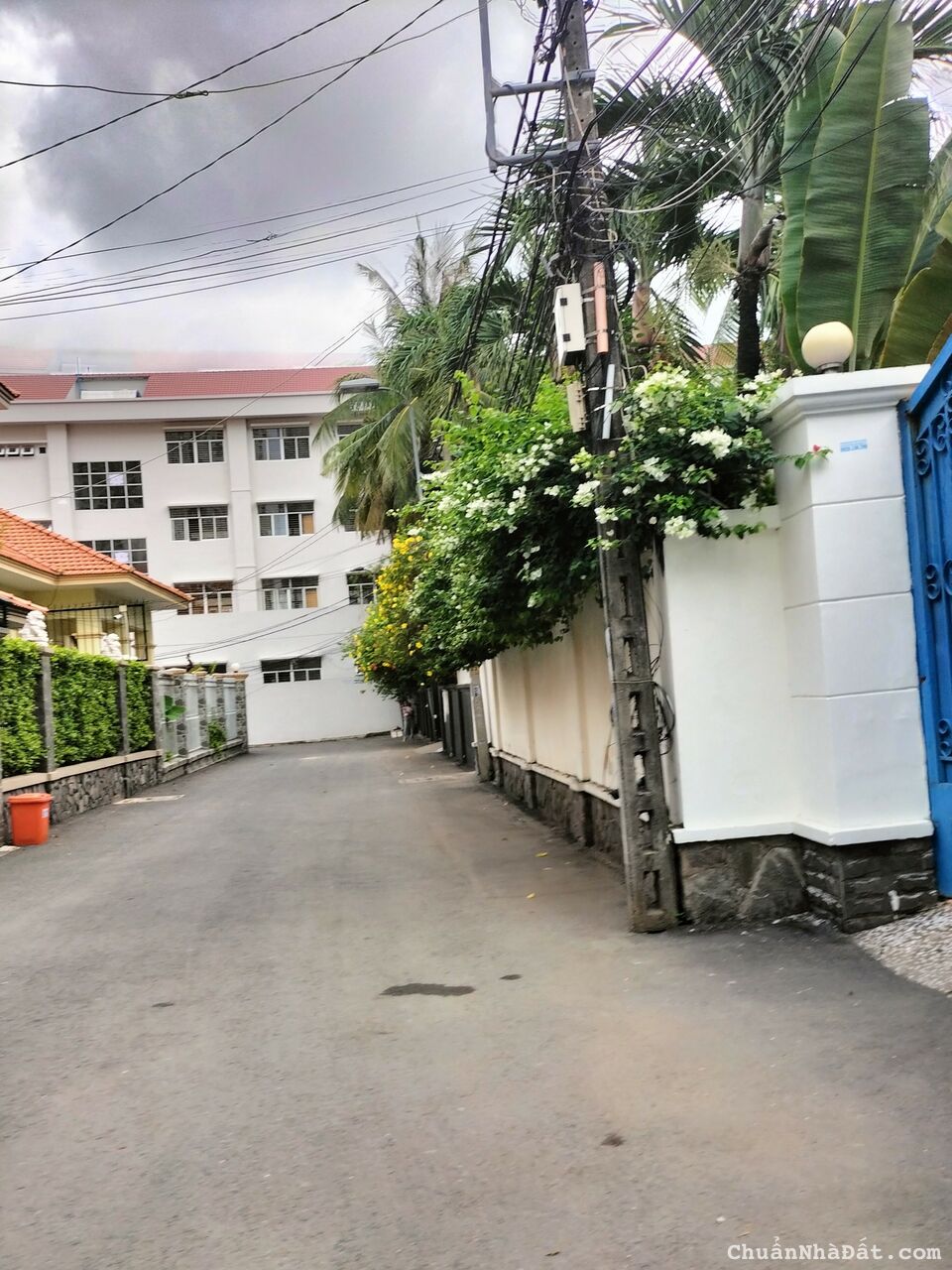 Bán nhà 159 đường 11 P Trường Thọ Q Thủ Đức, DT: 18.3x51.5m, CN: 752m2, giá: 49 tỷ TL