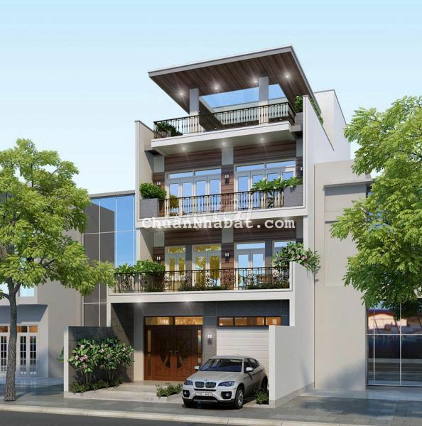 Bán biệt thự đường Lê Hồng Phong Quận 10, DT: 15x20m, 4 lầu, giá: 100 tỷ thương lượng