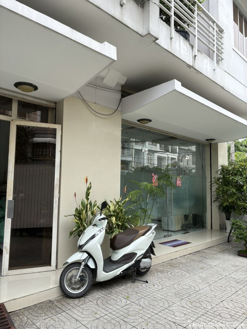 Bán biệt thự 2 mặt tiền đường số 1B P Bình Trị Đông B Bình Tân, DT: 12x20m, 4 lầu, giá: 35 tỷ TL Bán biệt thự 2 mặt tiền đường số 1B P Bình Trị Đông B Bình Tân, DT: 12x20m, 4 lầu, giá: 35 tỷ TL