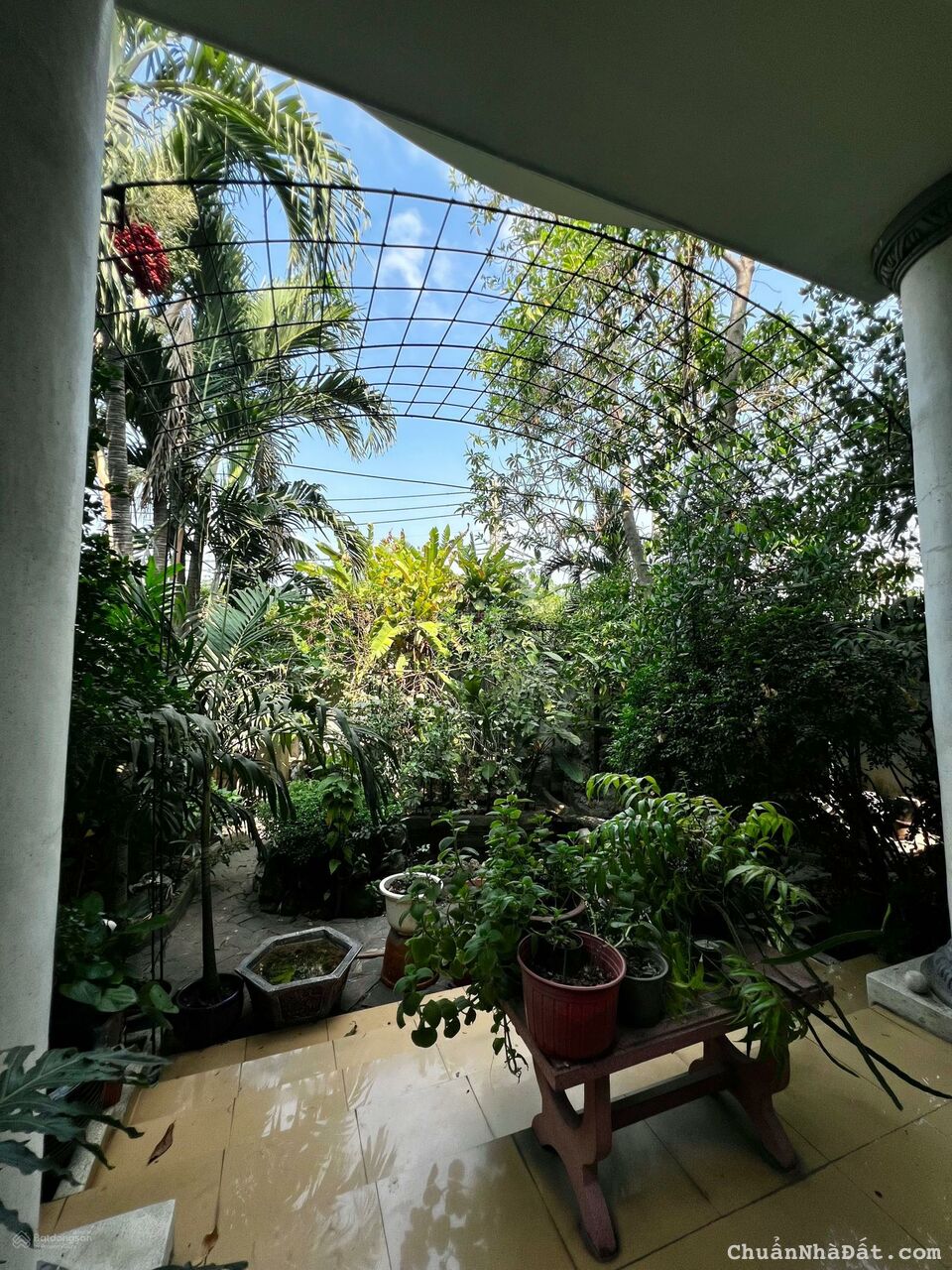 Bán biệt thự đường Trương Phước Phan Q Bình Tân, DT: 18x120m2, giá: 158 tỷ Thương lượng