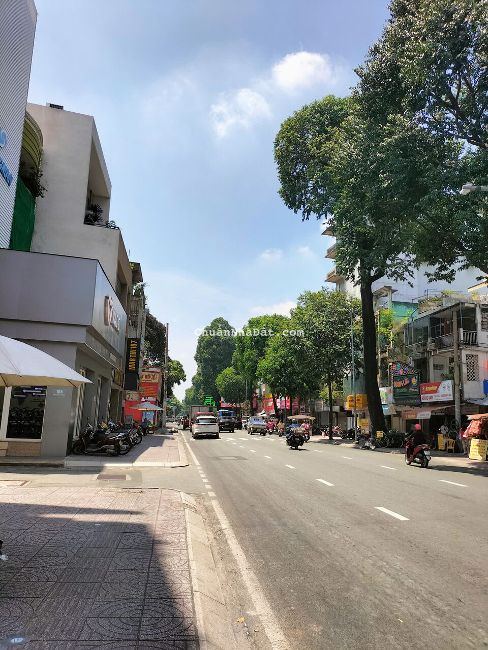 Bán tòa nhà mặt tiền 158A Võ Thị Sáu Quận 3, DT: 6x27m, Hầm + 10 tầng, DTS: 1300m2, giá: 100 tỷ TL Bán tòa nhà mặt tiền 158A Võ Thị Sáu Quận 3, DT: 6x27m, Hầm + 10 tầng, DTS: 1300m2, giá: 100 tỷ TL