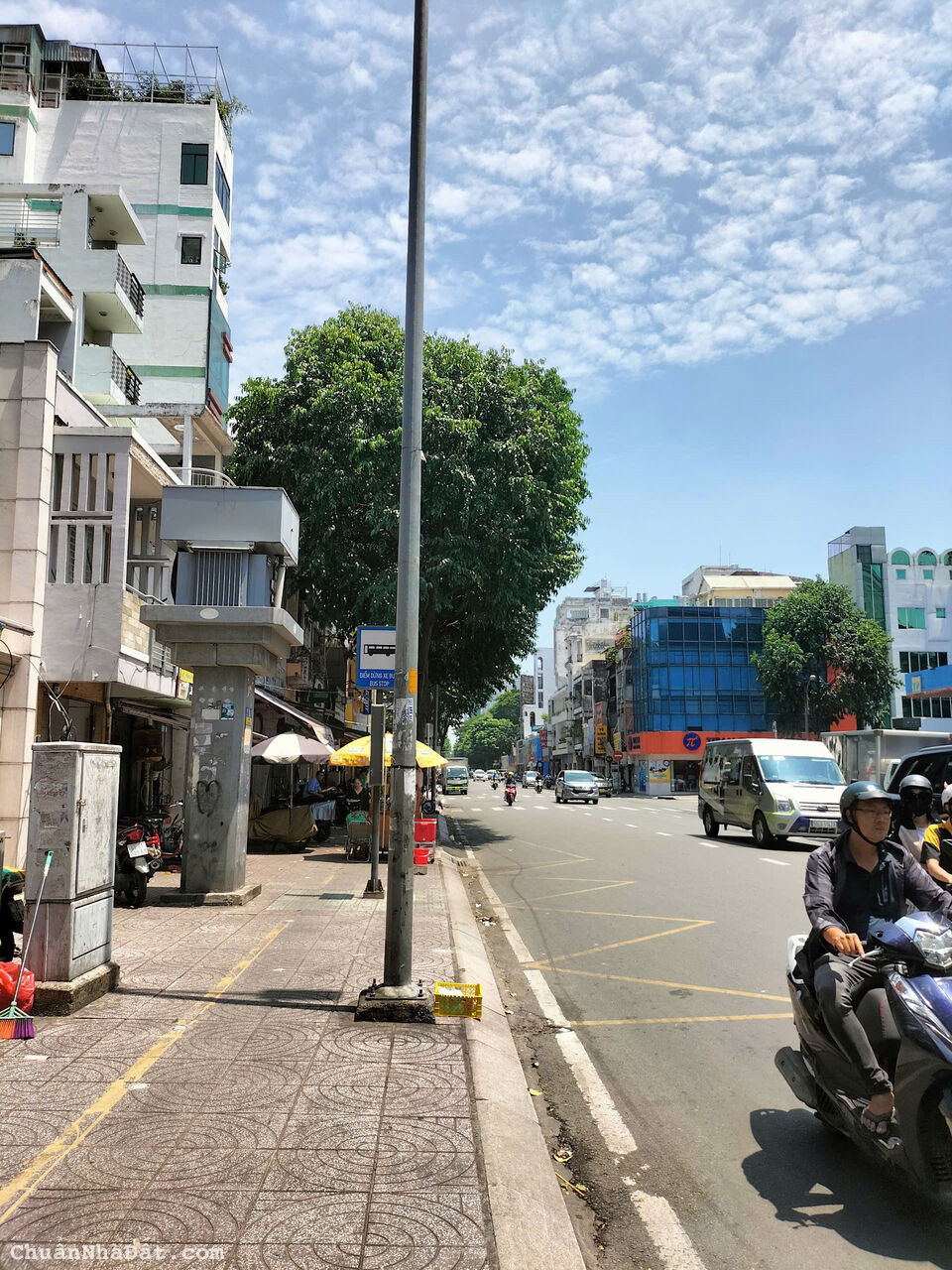 Bán tòa nhà mặt tiền 158A Võ Thị Sáu Quận 3, DT: 6x27m, Hầm + 10 tầng, DTS: 1300m2, giá: 100 tỷ TL Bán tòa nhà mặt tiền 158A Võ Thị Sáu Quận 3, DT: 6x27m, Hầm + 10 tầng, DTS: 1300m2, giá: 100 tỷ TL