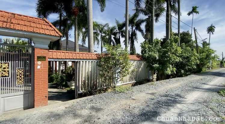 Bán biệt thự 52/1 Đường Hà Duy Phiên, Xã Bình Mỹ, Củ Chi, DT: 42x56m, giá: 45 tỷ thương lượng Bán biệt thự 52/1 Đường Hà Duy Phiên, Xã Bình Mỹ, Củ Chi, DT: 42x56m, giá: 45 tỷ thương lượng