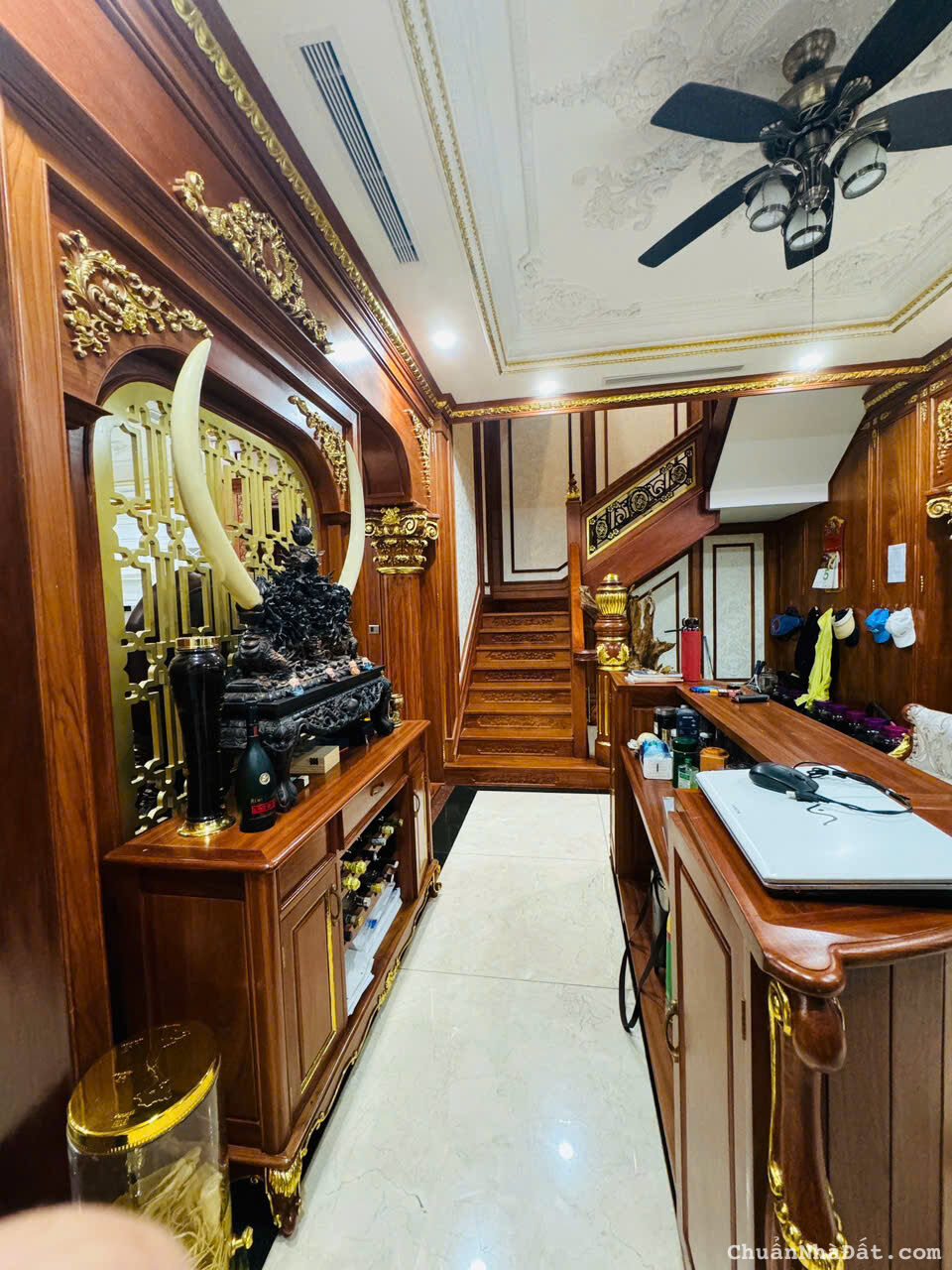 Bán biệt thự Full nội thất Dự án Trong khu compound The Manhattan, DT: 10x30m, giá: 30 tỷ Bán biệt thự Full nội thất Dự án Trong khu compound The Manhattan, DT: 10x30m, giá: 30 tỷ