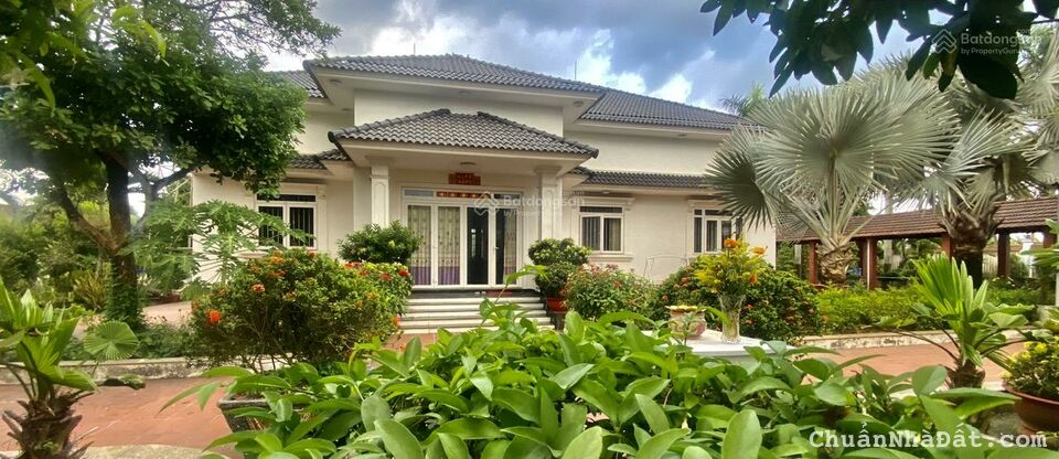 Bán biệt thự 52/1 Đường Hà Duy Phiên, Xã Bình Mỹ, Củ Chi, DT: 42x56m, giá: 45 tỷ thương lượng Bán biệt thự 52/1 Đường Hà Duy Phiên, Xã Bình Mỹ, Củ Chi, DT: 42x56m, giá: 45 tỷ thương lượng