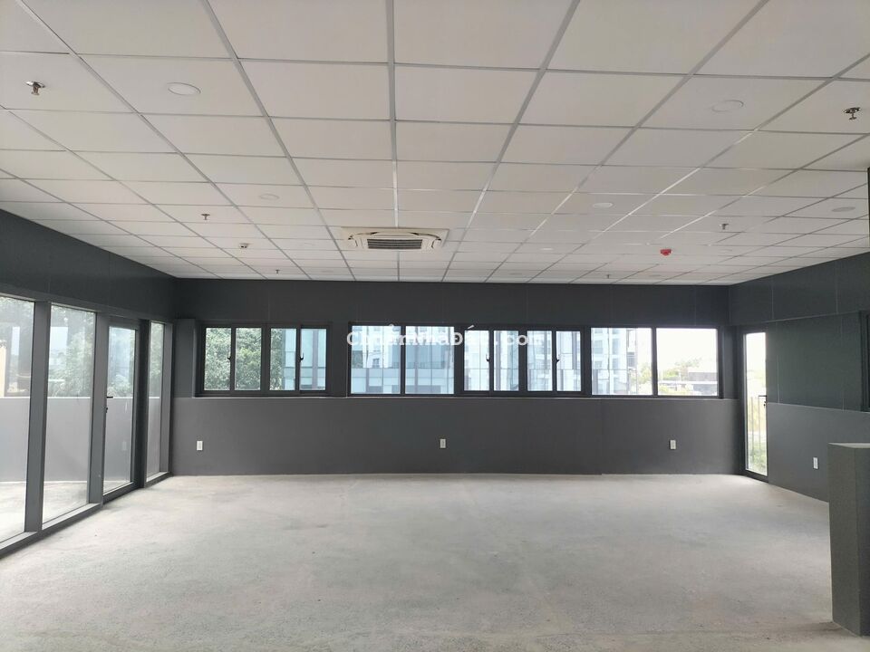 Bán tòa nhà mặt tiền Lê Đức Thọ Quận Gò Vấp, DT: 5,5x49m, KC: Hầm+7 lầu, DTS: 1357m2, giá: 48 tỷ TL