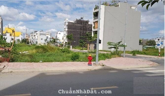 Bán đất 2 mặt tiền Nguyễn Thành Ý Quận 1, Dt: 12.55x19m, giá: 115 tỷ